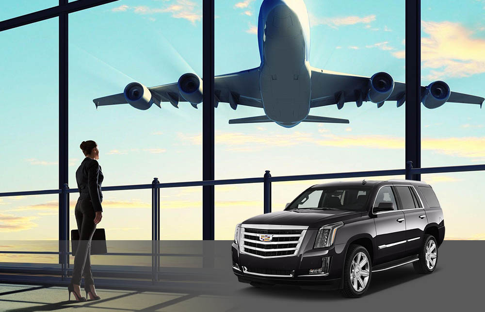 Car Service To Philadelphia Airport Cost